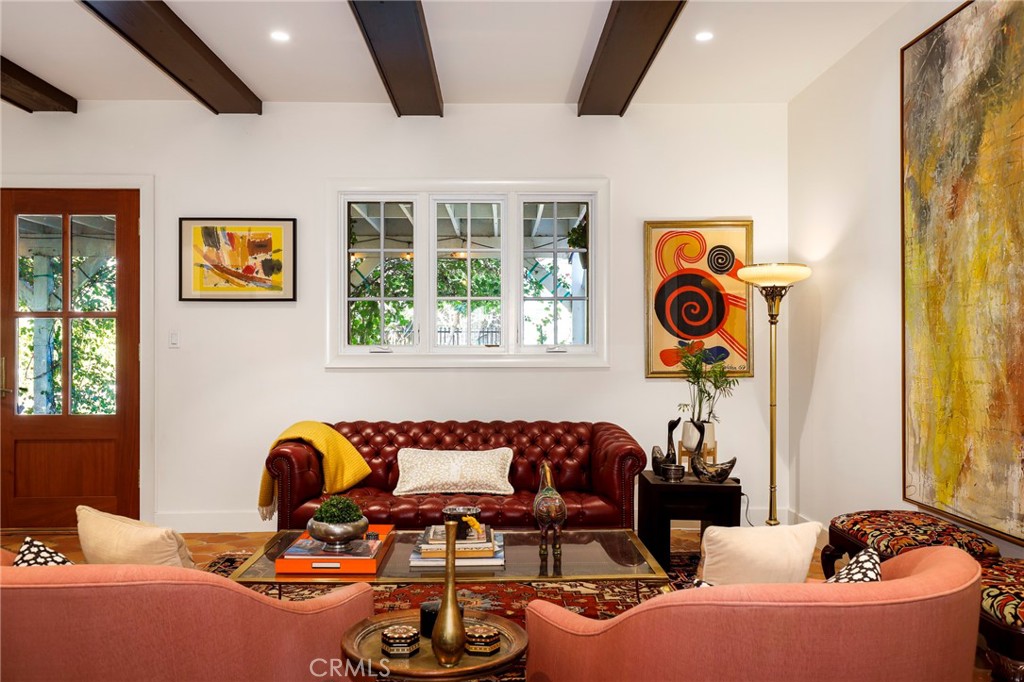 Residential for sale at 898 S Victoria, Los Angeles CA featuring 3 beds and 4 baths