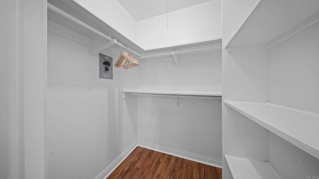 Residential for sale at 4860 Rolando Court 81, San Diego CA featuring 1 bed and 1 bath