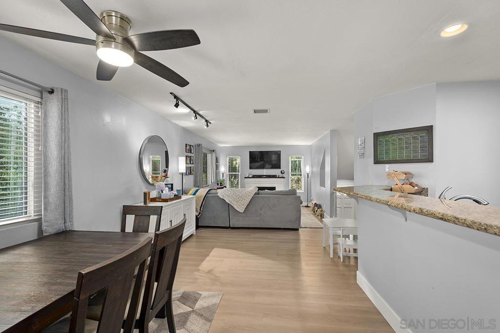 Residential for sale at 8040 Sevan Ct C, San Diego CA featuring 2 beds and 3 baths