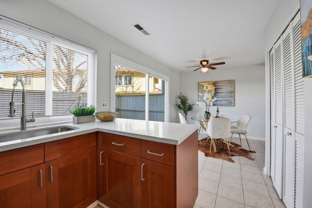 Residential for sale at 34597 34597 Bluestone Cmn, Fremont CA featuring 3 beds and 2 baths