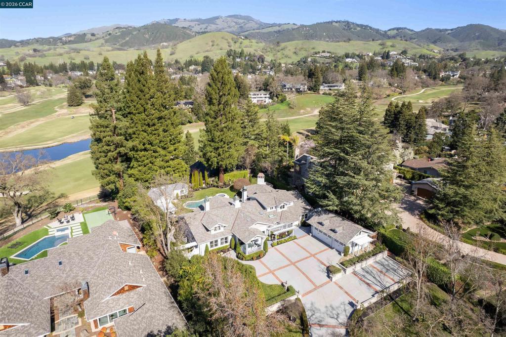 Residential for sale at 1669 1669 Calle Arroyo, Diablo CA featuring 4 beds and 5 baths