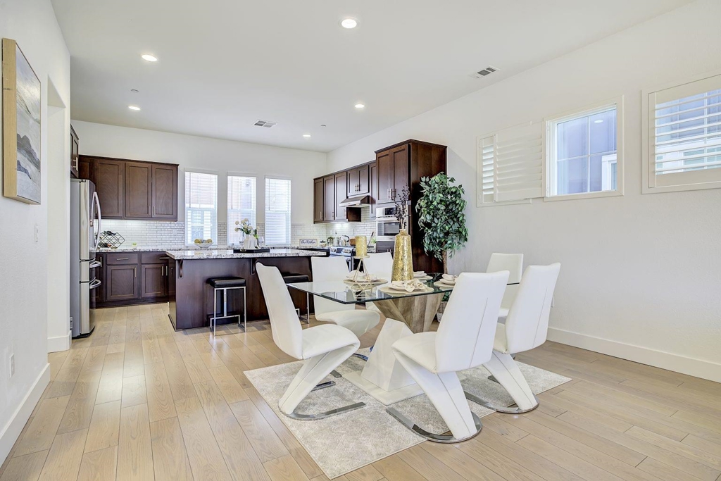 Residential for sale at 2008 2008 Confidence Way, Dublin CA featuring 4 beds and 4 baths