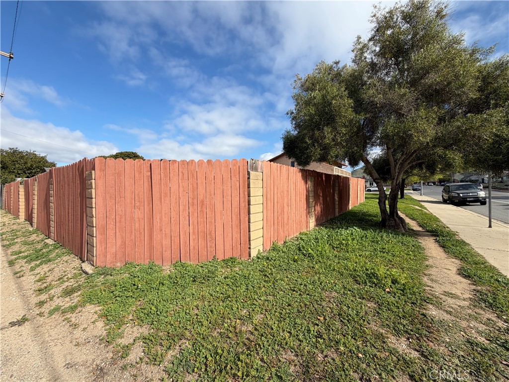 Residential for sale at 1309 E Olive, Lompoc CA featuring 3 beds and 3 baths