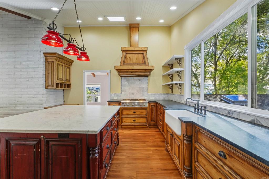 Residential for sale at 3248 Mary Lane, Escondido CA featuring 5 beds and 3 baths