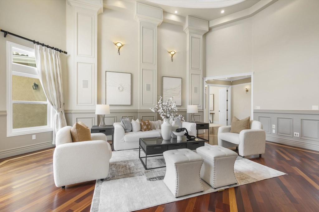 Residential for sale at 1235 1235 Austin St, Fremont CA featuring 5 beds and 4 baths