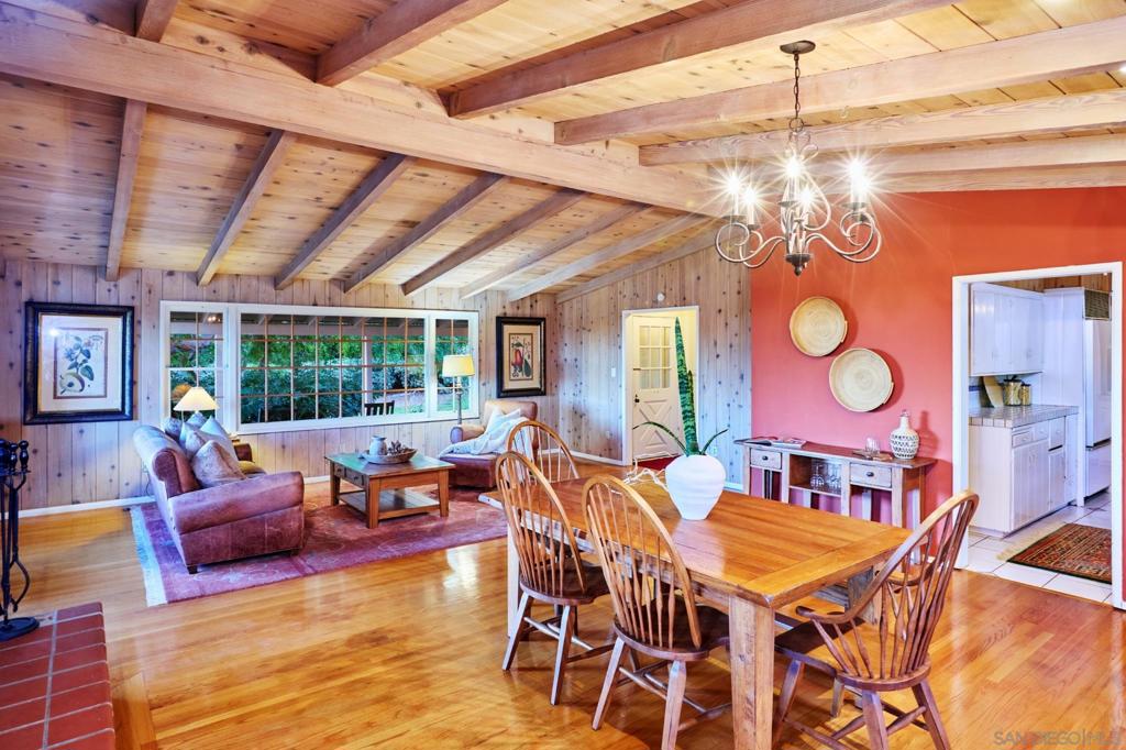 Residential for sale at 10155 Vista De La Cruz, La Mesa CA featuring 4 beds and 3 baths