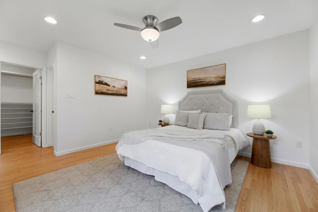 Residential for sale at 1127 Pascoe Avenue, San Jose CA featuring 3 beds and 2 baths