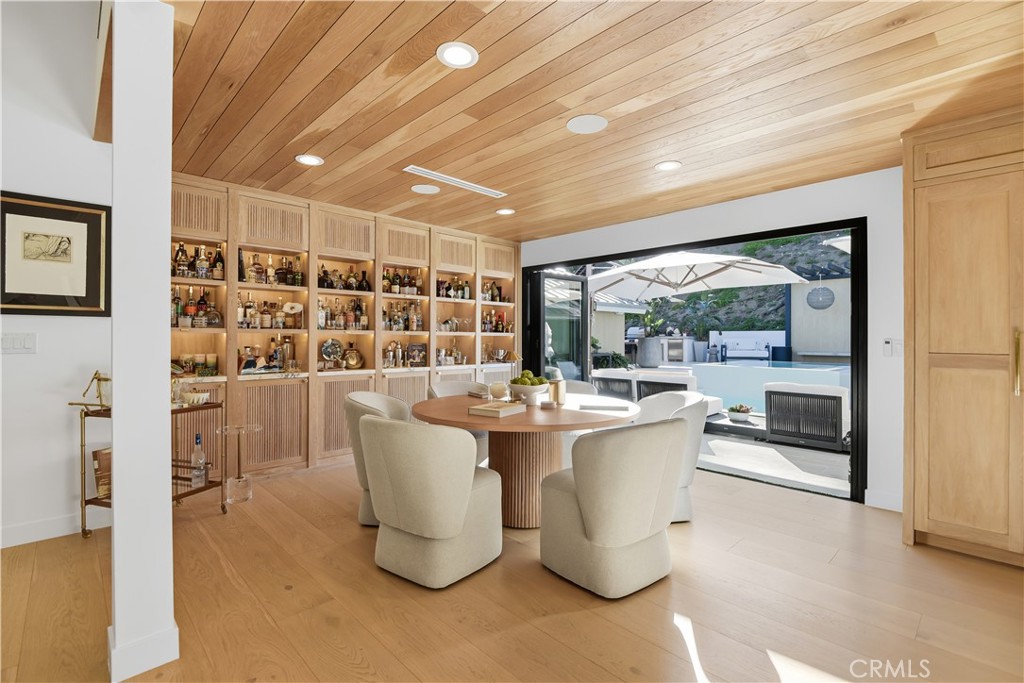 Residential for sale at 5565 Jed Smith, Hidden Hills CA featuring 5 beds and 4 baths