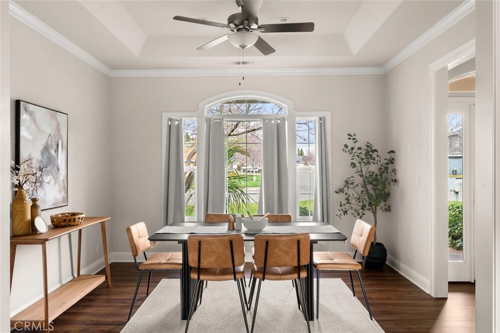 Residential for sale at 1480 Arch Way, Chico CA featuring 3 beds and 2 baths