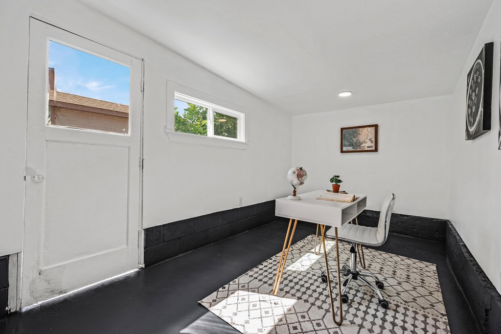 Residential for sale at 5407 5407 Roberts Ave, Oakland CA featuring 2 beds and 1 bath