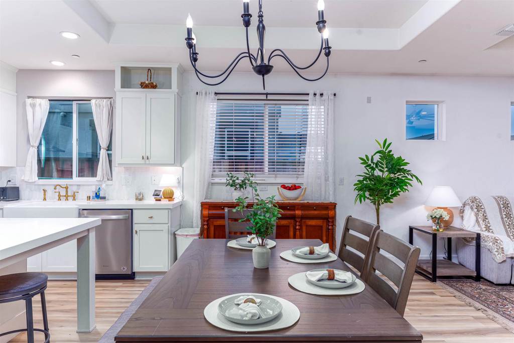 Residential for sale at 353 353 Barn Dance Way, Oakley CA featuring 4 beds and 3 baths