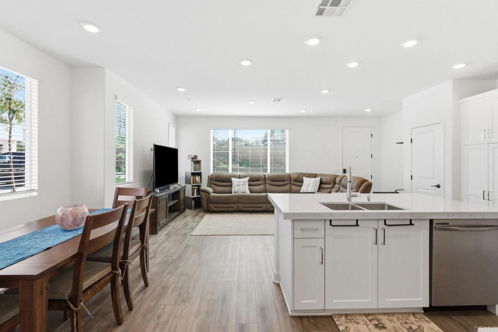 Residential for sale at 808 Mateo Street 6, Chula Vista CA featuring 4 beds and 3 baths