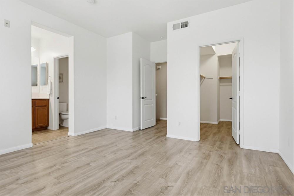 Residential for sale at 17059 Calle Trevino 5, San Diego CA featuring 2 beds and 3 baths