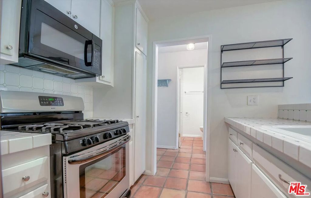 Residential for sale at 1222 N Olive Drive 209, West Hollywood CA featuring 1 bed and 2 baths
