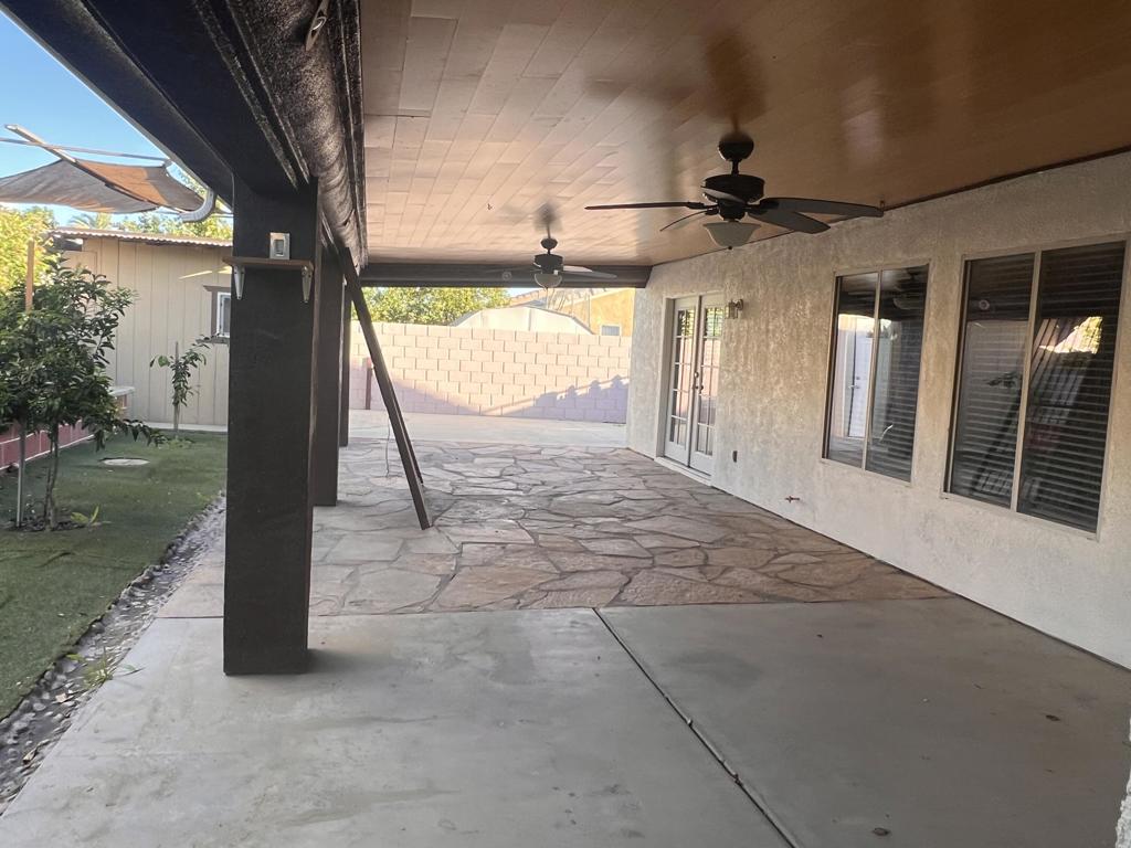 Residential Lease for rent at 83144 Albion Drive, Indio CA featuring 4 beds and 2 baths