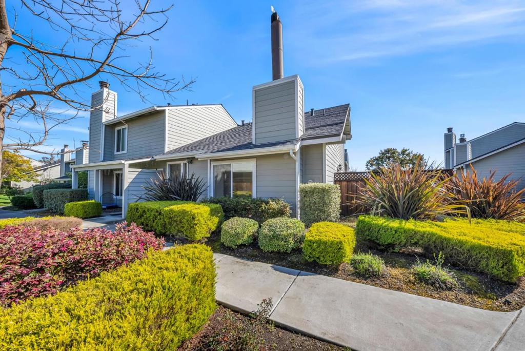 Residential for sale at 831 Vespucci Lane, Foster City CA featuring 3 beds and 2 baths