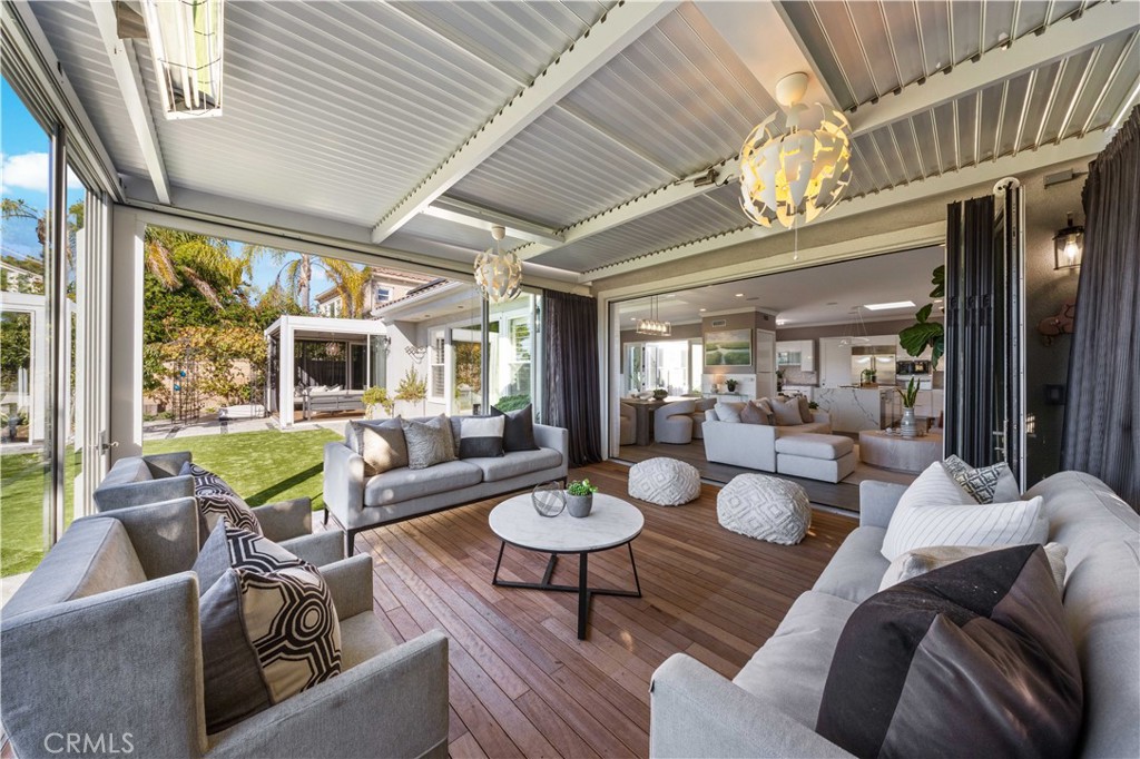 Residential for sale at 58 Victoria, Newport Beach CA featuring 3 beds and 3 baths