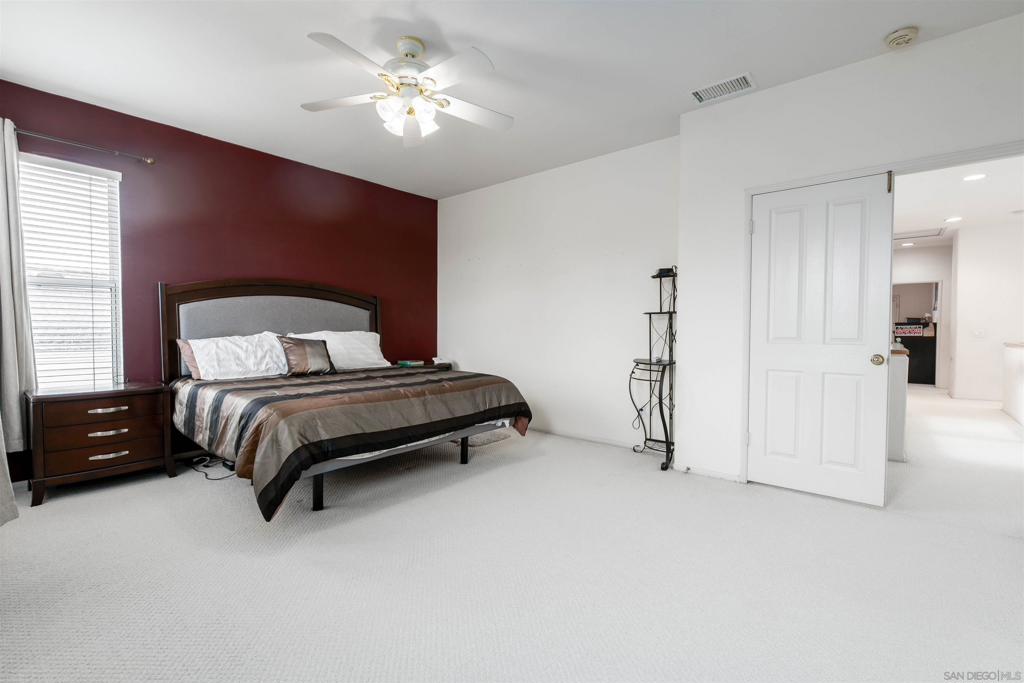 Residential for sale at 13957 Carmel Ridge Rd, San Diego CA featuring 4 beds and 4 baths