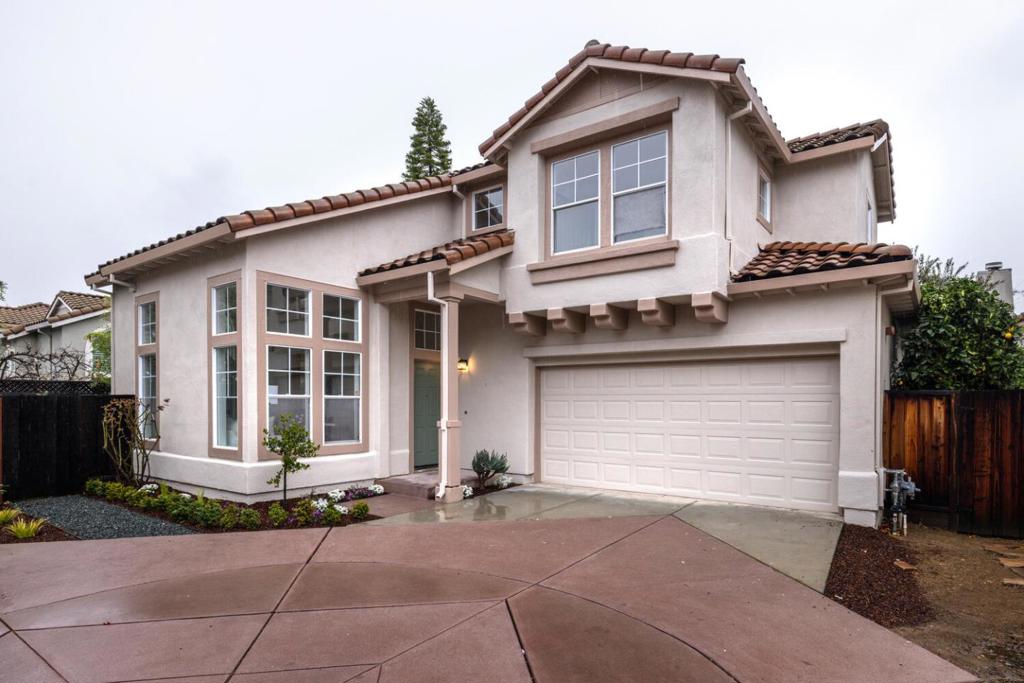 Residential for sale at 429 S Frances Street, Sunnyvale CA featuring 3 beds and 3 baths