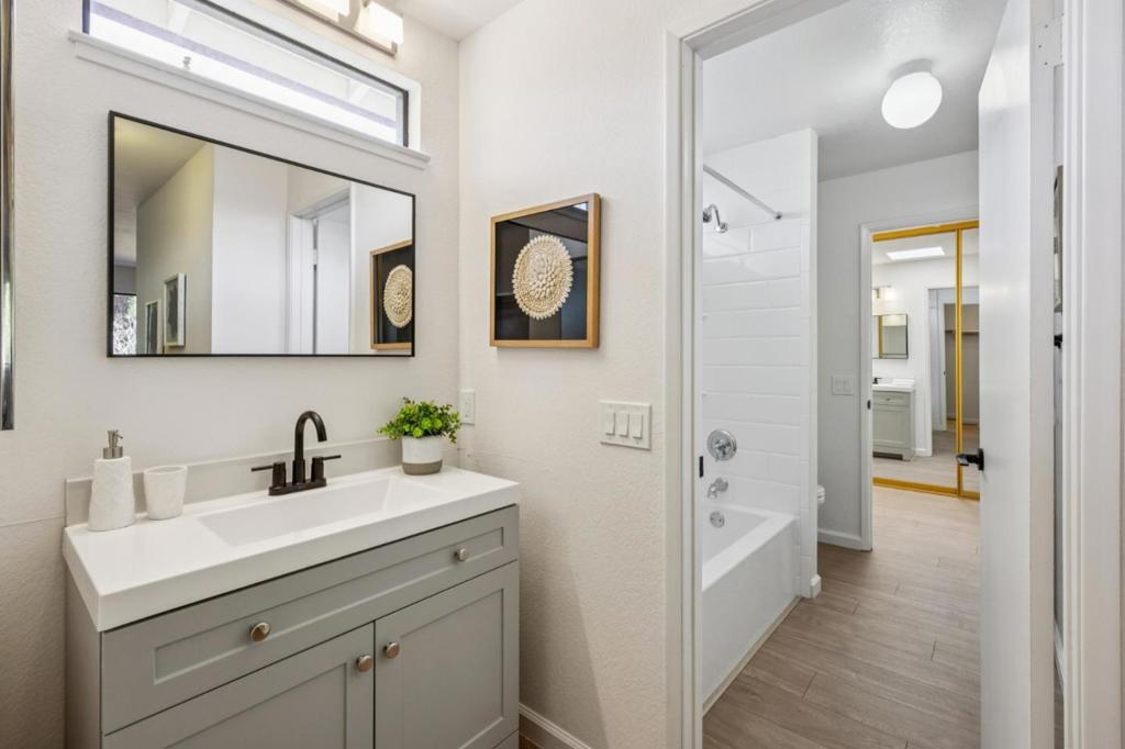 Residential for sale at 2171 Rancho Mccormick Boulevard, Santa Clara CA featuring 2 beds and 2 baths