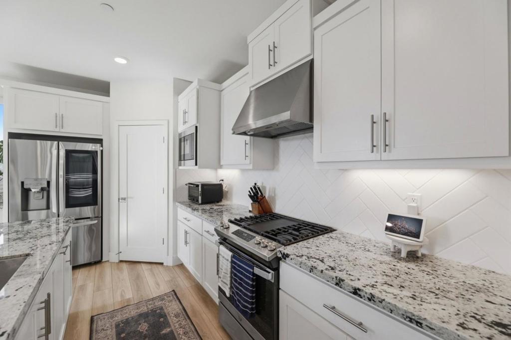 Residential for sale at 9263 Vista Cove Way, Newark CA featuring 3 beds and 3 baths