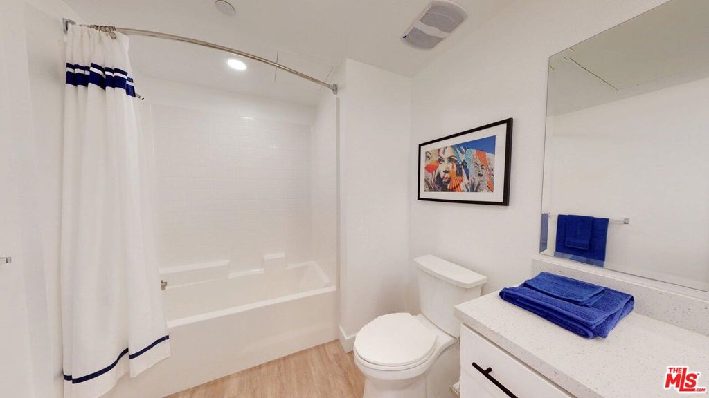 Residential Lease for rent at 10568 Promenade Gateway 313, El Monte CA and 1 bath