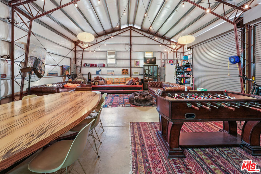 Residential Lease for rent at 12310 Yerba Buena Road, Malibu CA featuring 2 beds and 2 baths