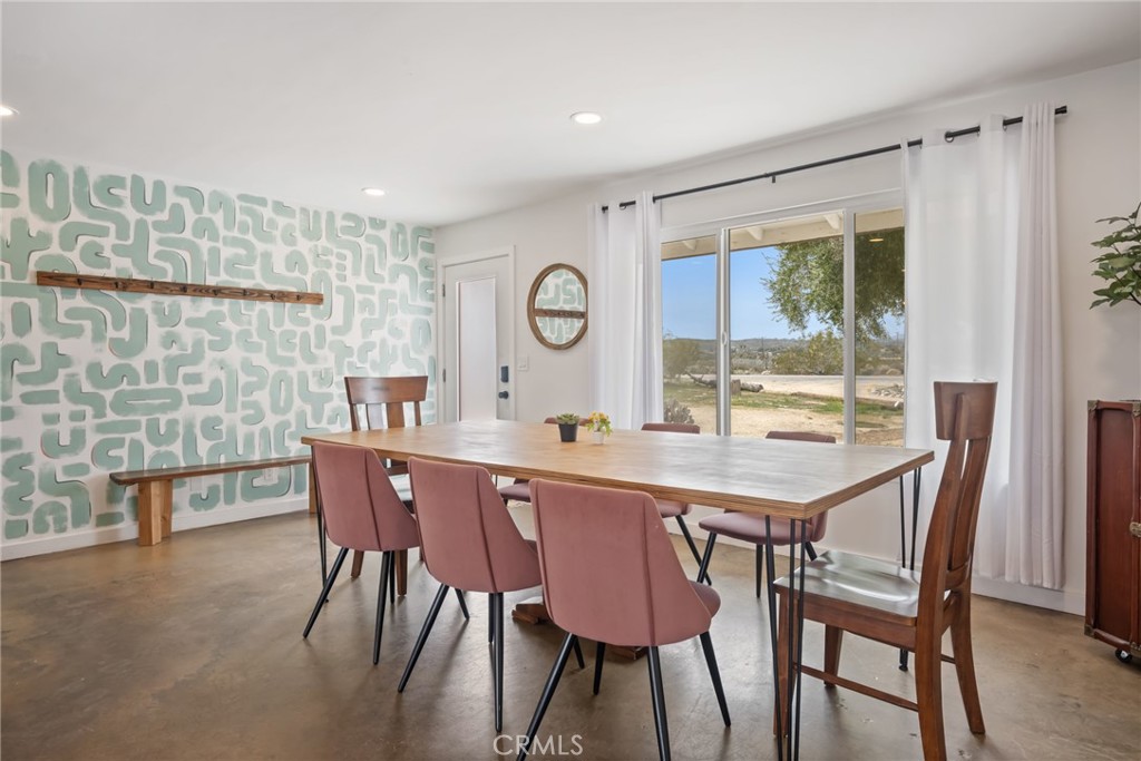 Residential for sale at 4537 Anita Avenue, Yucca Valley CA featuring 6 beds and 3 baths