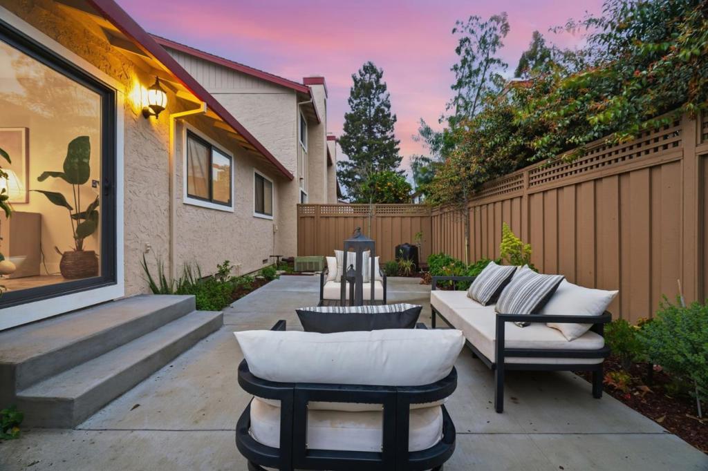 Residential for sale at 2007 Eucalyptus Court, Santa Clara CA featuring 3 beds and 2 baths