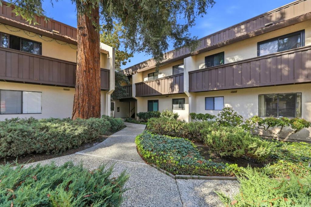 Residential for sale at 999 W Evelyn Terrace 75, Sunnyvale CA featuring 1 bed and 1 bath