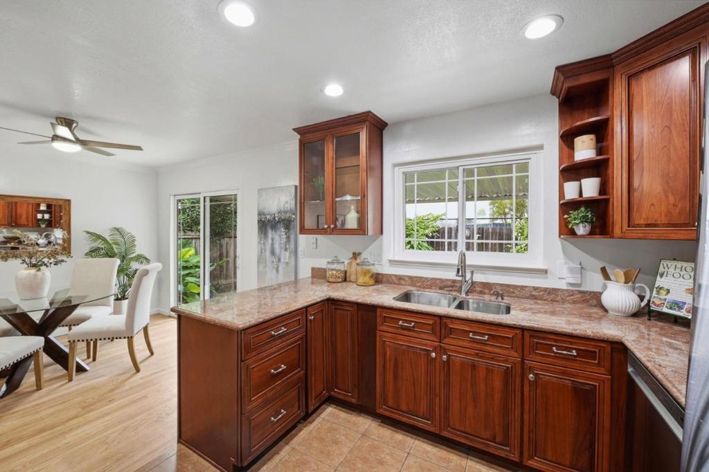 Residential for sale at 183 Benbow Avenue, San Jose CA featuring 3 beds and 2 baths