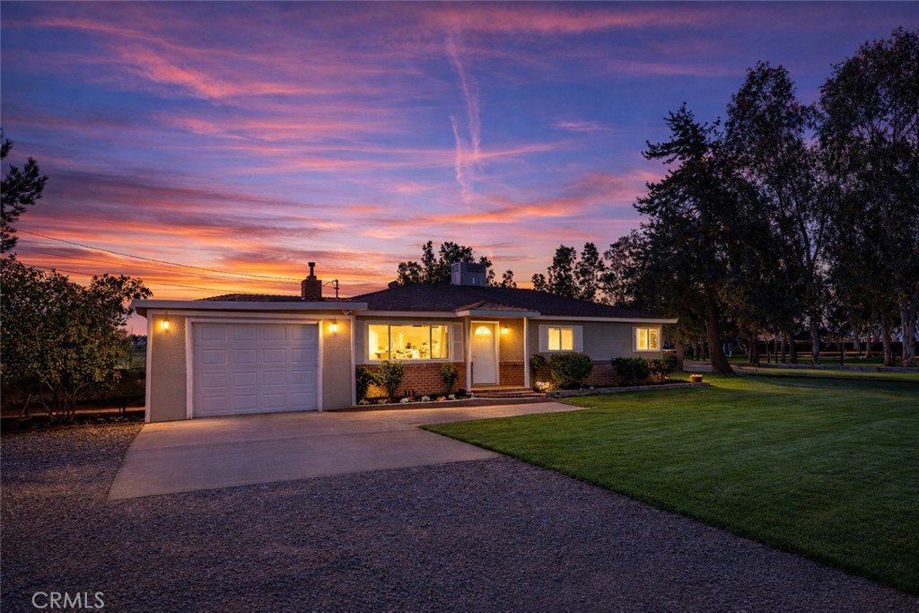 Residential for sale at 21745 Hatfield Road, Red Bluff CA featuring 3 beds and 2 baths