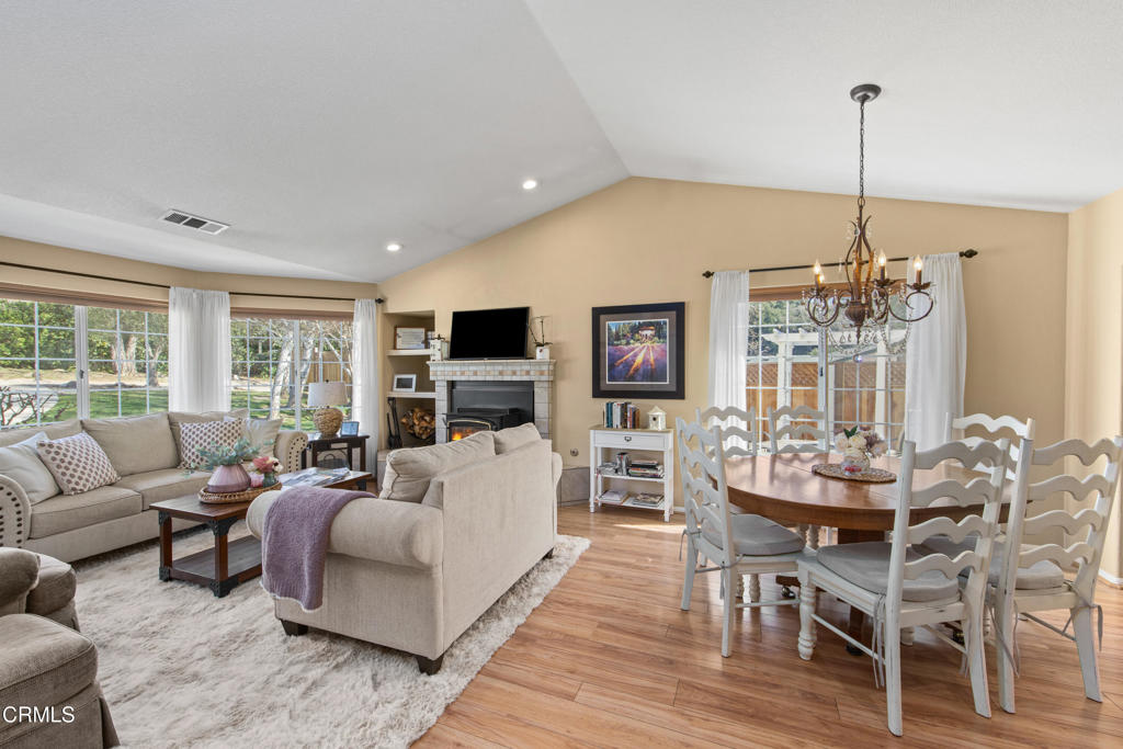 Residential for sale at 922 College Canyon Road, Solvang CA featuring 3 beds and 2 baths