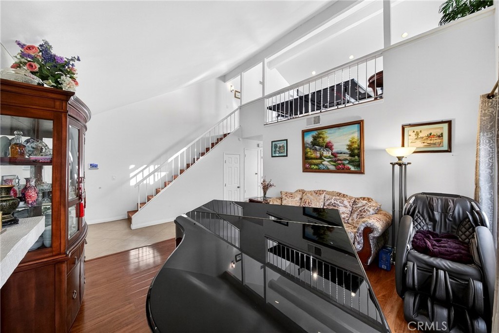 Residential for sale at 13626 Aclare Lane, Cerritos CA featuring 5 beds and 3 baths