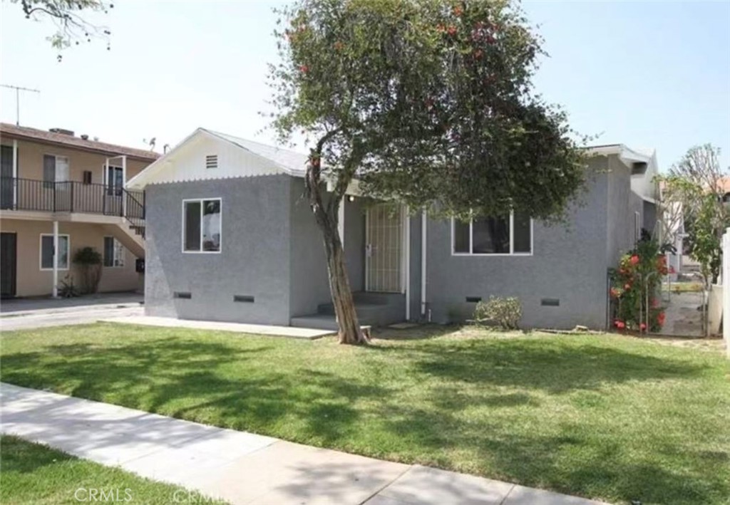 Residential Lease for rent at 163 Junipero Serra, San Gabriel CA featuring 3 beds and 1 bath