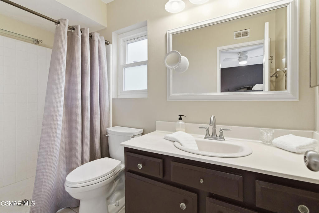 Residential for sale at 1638 Sweet Briar Place, Thousand Oaks CA featuring 3 beds and 2 baths