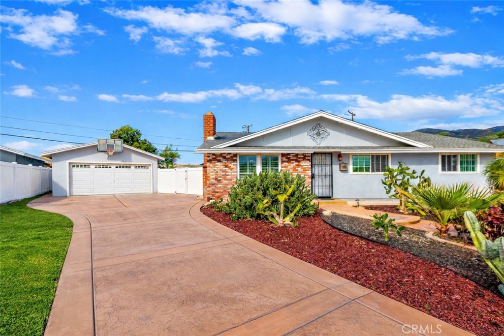 Residential for sale at 3822 Del Rey, San Bernardino CA featuring 4 beds and 3 baths