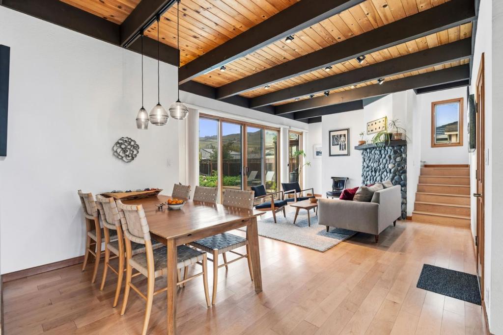 Residential for sale at 14925 Joanne Avenue, San Jose CA featuring 3 beds and 3 baths