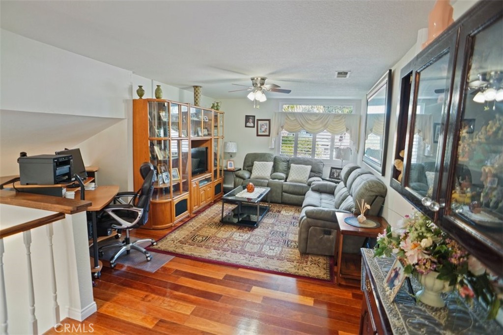 Residential for sale at 24844 Bracken Lane, Stevenson Ranch CA featuring 4 beds and 3 baths