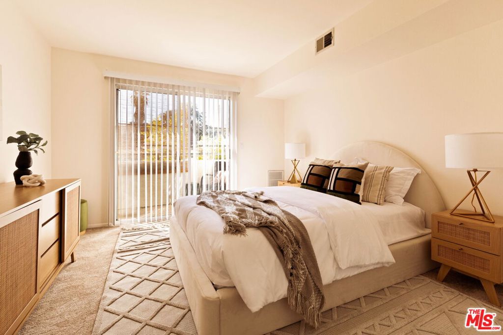 Residential for sale at 13030 Valleyheart Drive 119, Studio City CA featuring 2 beds and 3 baths