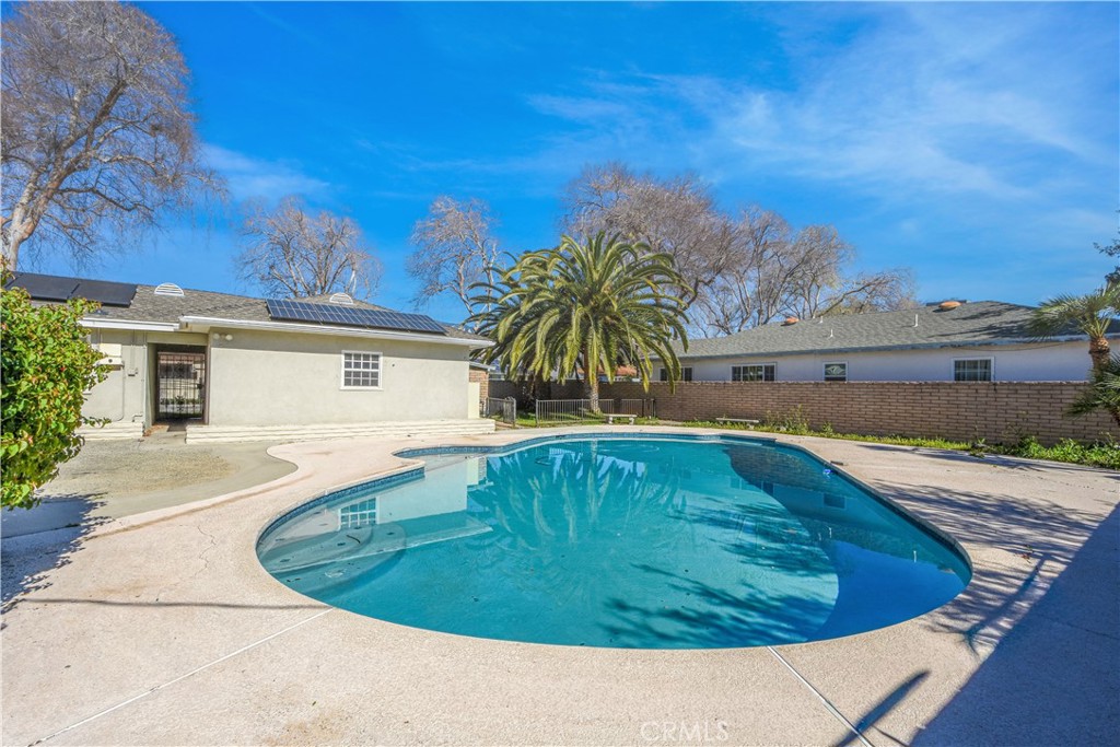 Residential for sale at 2463 Valencia, San Bernardino CA featuring 3 beds and 2 baths