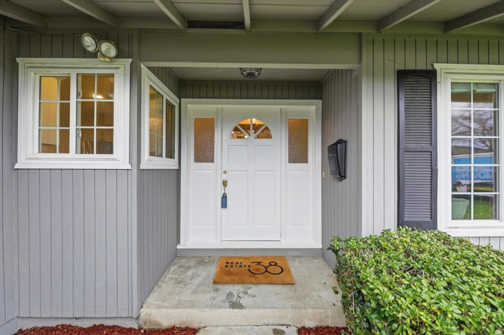 Residential for sale at 503 Chinook, San Jose CA featuring 3 beds and 2 baths