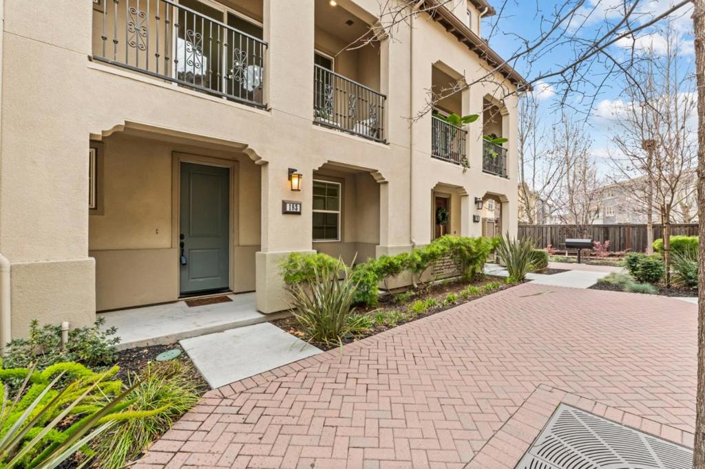 Residential for sale at 183 Jeffrey Terrace, Sunnyvale CA featuring 3 beds and 3 baths