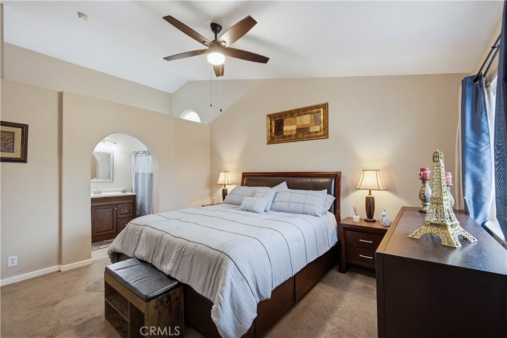 Residential for sale at 252 Noga Avenue, San Jacinto CA featuring 3 beds and 2 baths