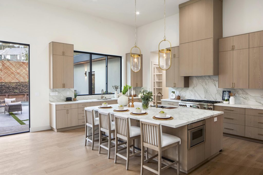 Residential for sale at 428 428 Marian Lane, Danville CA featuring 5 beds and 4 baths