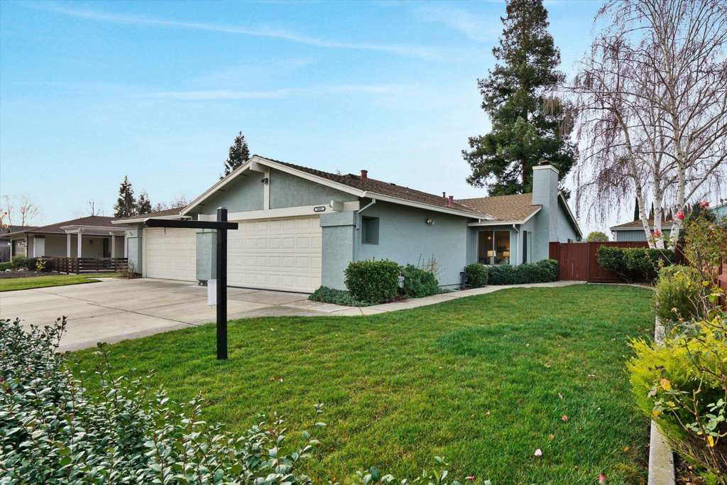 Residential for sale at 5221 5221 Lenore Ave, Livermore CA featuring 3 beds and 2 baths