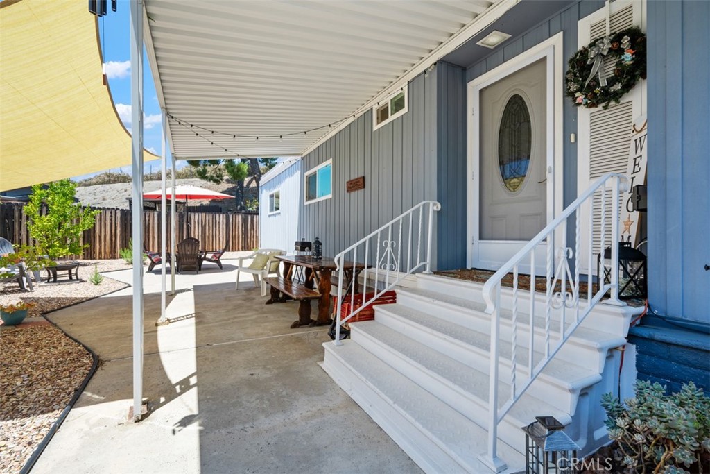 Residential for sale at 28650 Via Del Sol, Murrieta CA featuring 2 beds and 2 baths