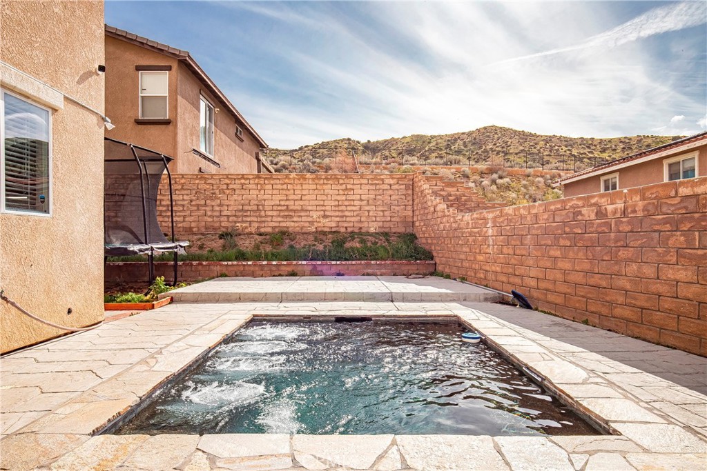 Residential for sale at 38609 Erika, Palmdale CA featuring 5 beds and 3 baths