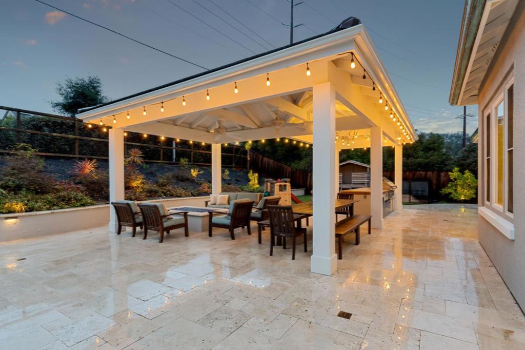 Residential for sale at 1324 Rhone Place, Pleasanton CA featuring 5 beds and 4 baths