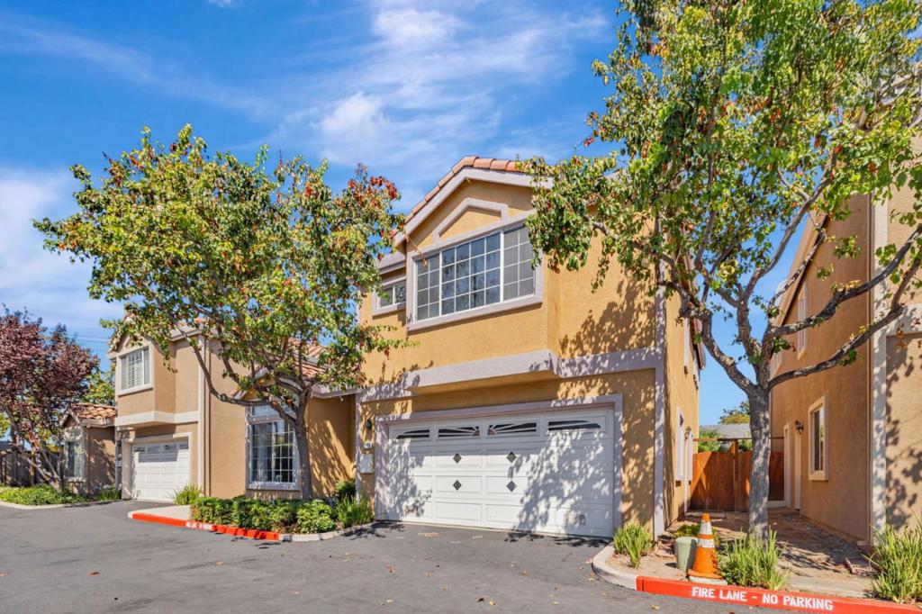 Residential for sale at 2158 Capitol Park Court, San Jose CA featuring 4 beds and 3 baths